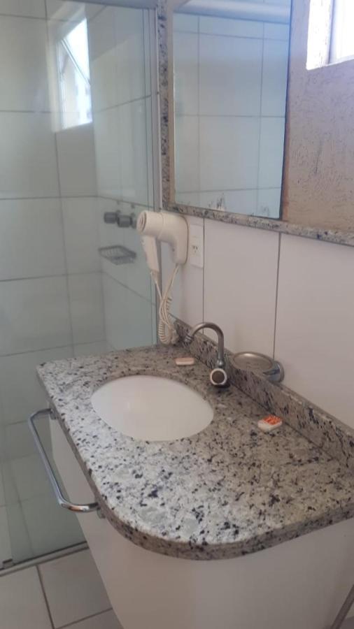 Golden Dolphin Grand Hotel Suite 315 Caldas Novas Exterior foto