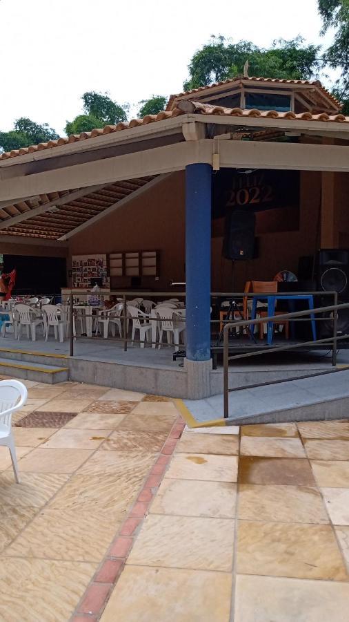 Golden Dolphin Grand Hotel Suite 315 Caldas Novas Exterior foto
